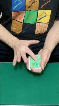 Quadruple Colour Changing Card - (card trick) #cardtrick #magician #magictrick #cardmagic #magic