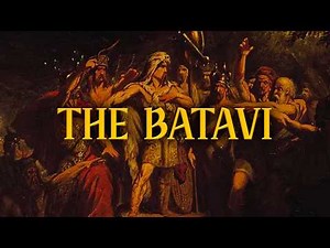 Fall Asleep to the ENTIRE History of The Batavi