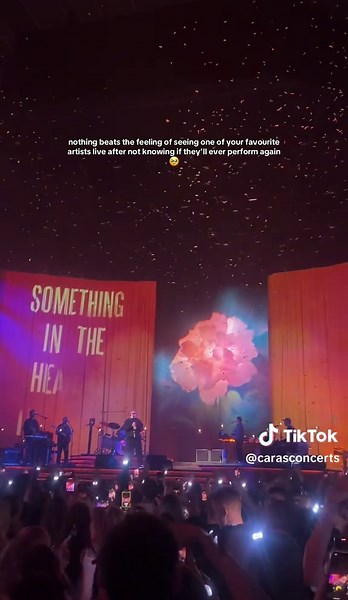 Lewis Capaldi Live Concert Experience: A Must-See Event