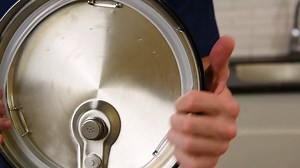 Watch Chefman Electric Multicooker on Amazon Live