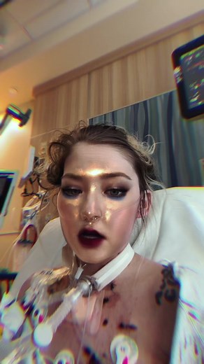 First Time Trying Warhead after Double Lung Transplant!