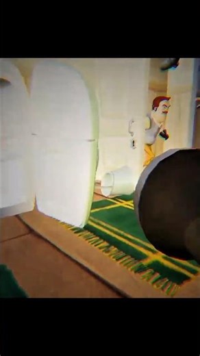 Finally Wrench Mil Gya | Hello Neighbor