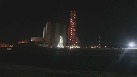 Artemis II: NASA eyes April 2 to launch first crewed Moon mission in 53 years