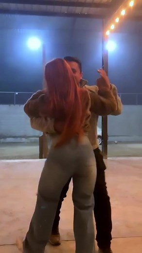 El buen baile manaba: manabaqueserespeta