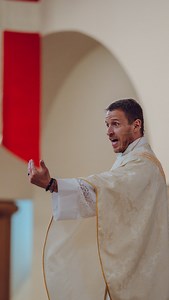 HOMILY HIGHLIGHT | Fourth Sunday of Easter | Fr. Edwin Leonard | St. Ann Catholic Parish
