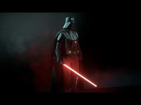Star Wars Darth Vader Animated Wallpaper 🔴 in Motion [4K] [HD]