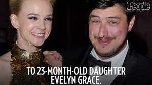 Carey Mulligan Steps Out at TIFF After Welcoming Second Child with Husband Marcus Mumford