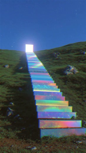 Nostalgia full ir colors #dreamcore #dream #colors #liminalspace #nostalgia