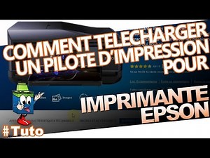 TÉLÉCHARGER PILOTE SCANNER EPSON STYLUS SX105