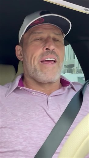 Tony Robbins' Free Event of 2025: Last Call to Sign Up!