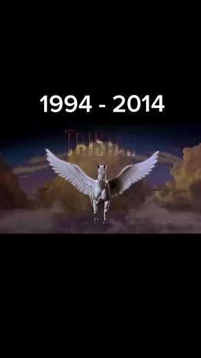 Tristar Pictures Logo Evolution: Nostalgic Journey Through the Years