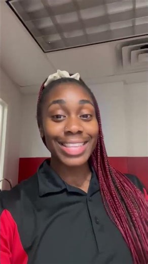 Body Design University Graduate Review - Radiance Dennard