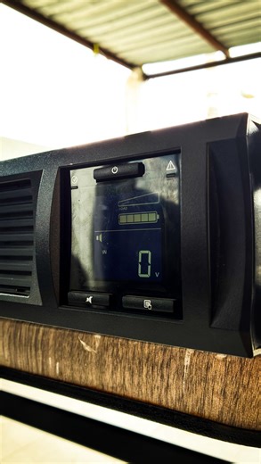 NetData Solutions on Instagram: "⚡🔋 Un UPS no falla solo… falla por falta de mantenimiento. En NetData Solutions brindamos mantenimiento especializado y cambio de baterías para UPS, asegurando que tu respaldo de energía funcione cuando más lo necesitas. Para este servicio utilizamos baterías @cdpenergy una marca líder en soluciones de respaldo, reconocida por su confiabilidad, alto desempeño y larga vida útil. 🛠️ Servicio técnico profesional 🔋 Instalación de baterías certificadas ⚡ Mayor auto