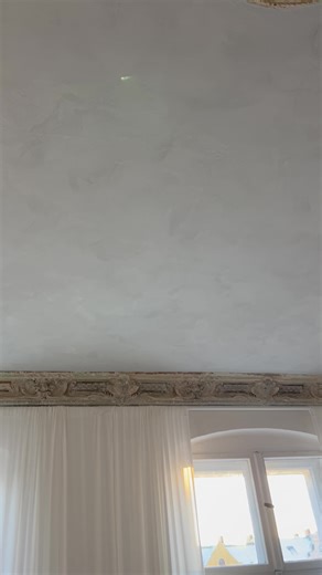 Transforming a Room with Unique Ceiling Colors