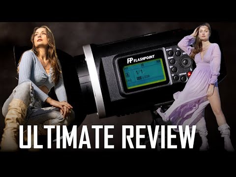 Flashpoint 600 The Ultimate Review