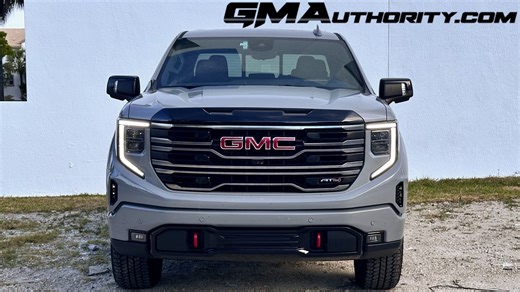 Chevy Silverado, GMC Sierra Wireless Apple CarPlay Restored: Video