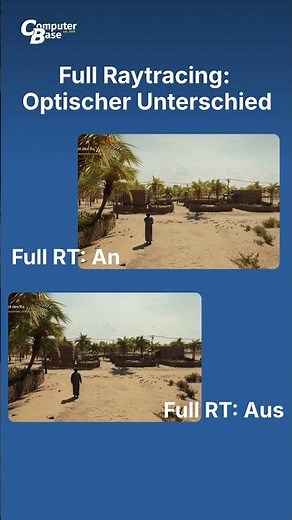 Indiana Jones und der Große Kreis: Full Raytracing Benchmarks