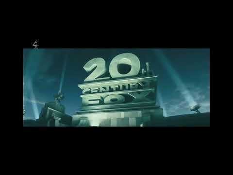 Terminator: Dark Fate - E4 Intro