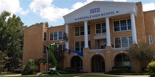 Oakdale High calls for prayers for hospitalized student
