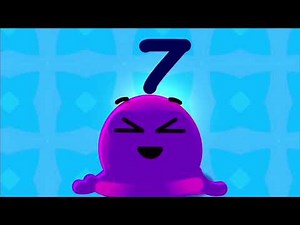 My abstract count 12
