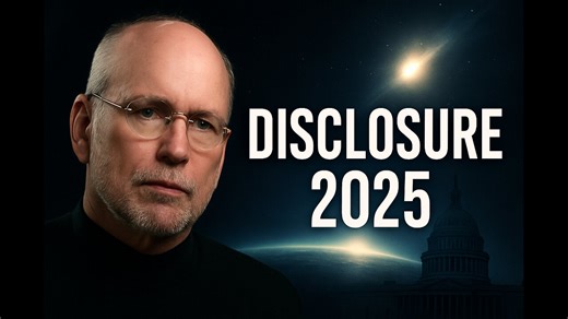 Disclosure 2025: Tulsi Gabbard, Anna Paulina Luna & Joe Rogan on UFO Secrets 👽🔥 | Stephen Bassett