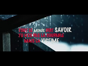 X-MALEYA OFFICIAL - X Maleya - Ta fille n'est pas ta femme ( Official Lyrics Video )