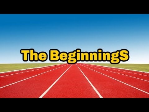 The BeginningS (revealing the end of days)