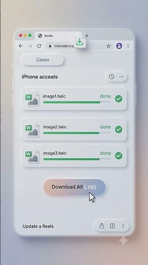 Convert HEIC to JPG free — in your browser, no upload #pdf #freeonlinetools