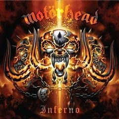 Motörhead - Inferno