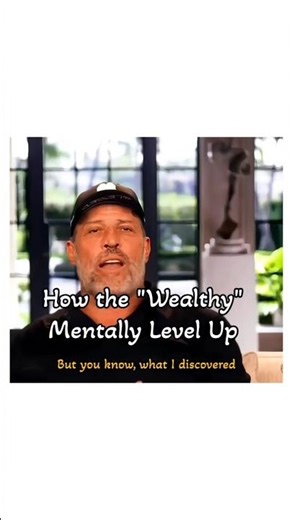 TONY ROBBINS: HOW THE "ULTRA-SUCCESSFUL" MENTALLY LEVEL UP. #shorts #motivation