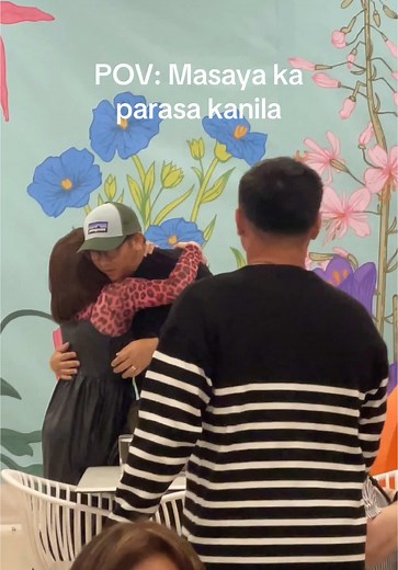 Healthy Relationship Goals: Mark & Jolina's Love Story