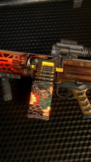 🏮City of Myths is live! New weapons, new QoL changes, new Seasonal rewards and much more! | Warface