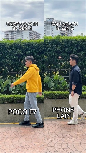 53K views · 149 reactions | The POCO F7 features Snapdragon 8s Gen 4 chipset, delivering ultra-smooth performance for everything you do from gaming to multitasking. Starting from Rm1,599, Shop now: https://s.mi.com/Xr60wRS6 | POCO | Facebook