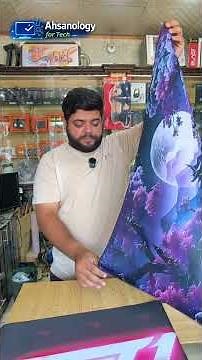 🔥 Insane Gaming Mousepad for Just Rs. 1000! Best Budget Mousepad 2026