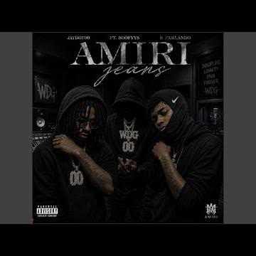 Amiri Jeans (feat. Boofyys & fxkLando)