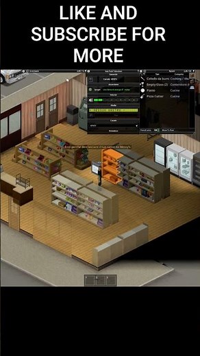 PROJECT ZOMBOID B42.13.0+ MP VHS FIX MOD check the link in the Pinned Comnent