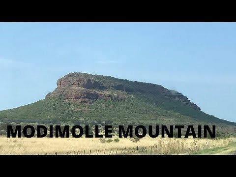 Thaba Ya Modimolle/ story Time