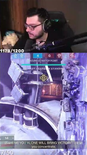 This 1 v 3 Made Me Enjoy Trials Again