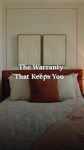 Every Prominent Home is backed by comprehensive warranty coverage, from materials and systems to the building envelope and structural integrity, so you can feel confident long after move-in day. | Prominent Homes - Calgary