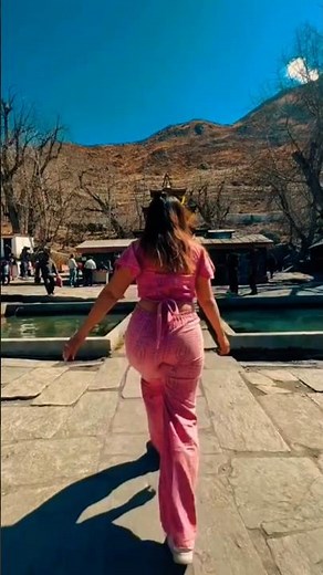 [4K Model Fancam] 걸크러쉬 보미/Girl Crush Bomi/스튜디오 촬영회/세로직캠!#bsfact79 #tiktok #shortvideo #short