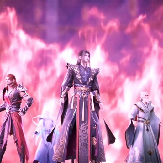 [BTTH] latest episode 190 || battle through the heavens donghua || #shorts #new #youtubeshorts #btth