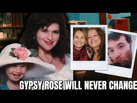 Gypsy Rose Sparks Controversy Again — What’s Behind the Debate? #GypsyRose #TrueCrime