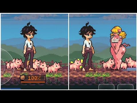 Caring for an animal’s breathing [Exquisite Fishing] MELIO-SAMA GAMEPLAY