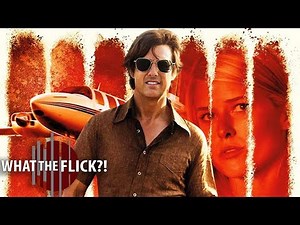 American Made - Official Movie Review