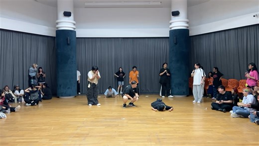 【翻跳】B.A.P《ONE SHOT》Cover｜KRPD 39 新加坡