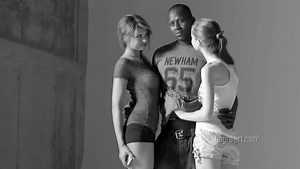 Hegre art emily bloom (the making of the emily and mike photosession)