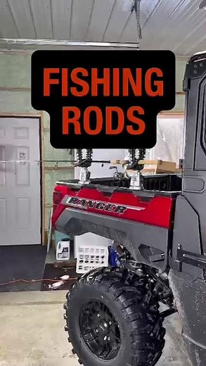 Rhino Grip Pro for Polaris UTV (21562) Installtion