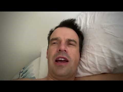 Heart Recovery: One Week Later