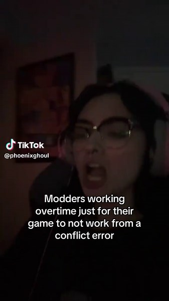 Error en el detector de conflictos de mods en Sims 4