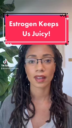 Understanding Estrogen Replacement Therapy for Menopausal Dryness